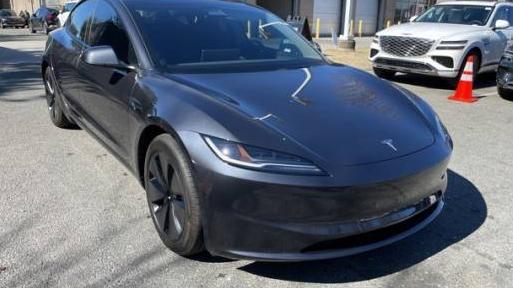 TESLA MODEL 3 2024 5YJ3E1EA3RF725497 image